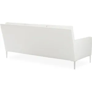 One Arm Sofa