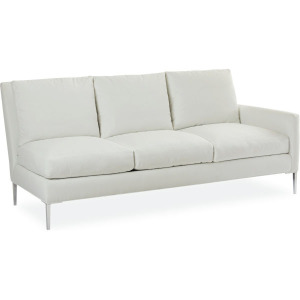 One Arm Sofa