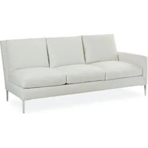 One Arm Sofa