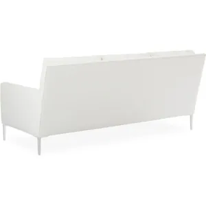 One Arm Sofa