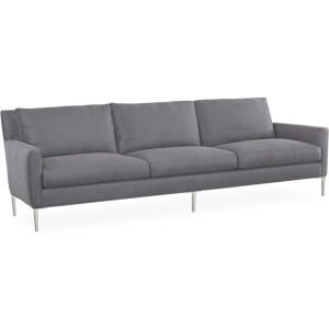 Extra Long Sofa