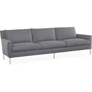 Extra Long Sofa