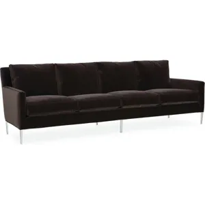 Extra Long Sofa