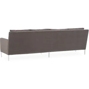 Extra Long Sofa