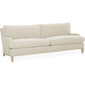 Two Cushion Sofa