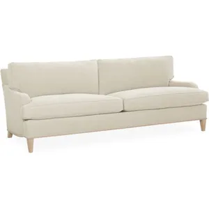 Two Cushion Sofa