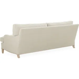 Two Cushion Sofa