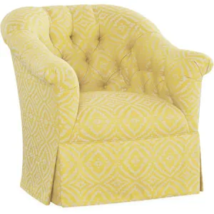Swivel Chair
