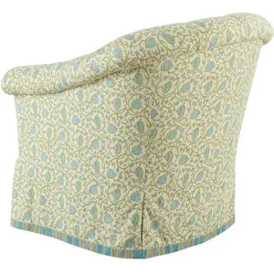 Swivel Chair