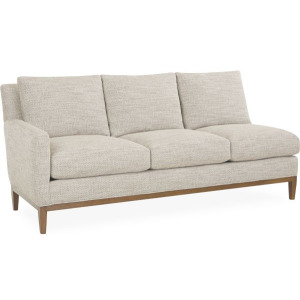 One Arm Sofa