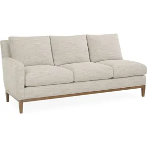 One Arm Sofa