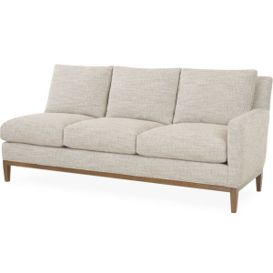 One Arm Sofa