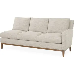 One Arm Sofa