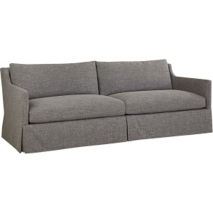 Two Cushion Sofa