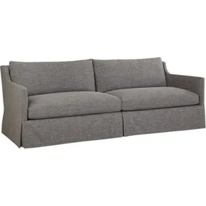 Two Cushion Sofa