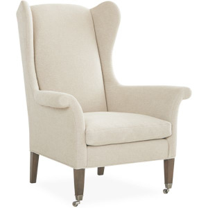 Wing Chair