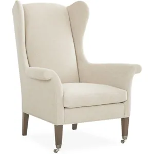 Wing Chair