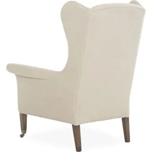 Wing Chair