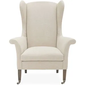 Wing Chair