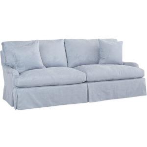 Two Cushion Sofa