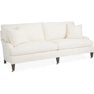 Two Cushion Sofa
