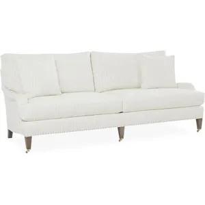 Two Cushion Sofa