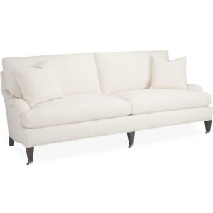 Two Cushion Sofa