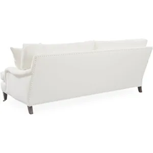 Two Cushion Sofa