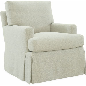 Swivel Glider