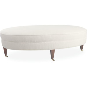 Cocktail Ottoman