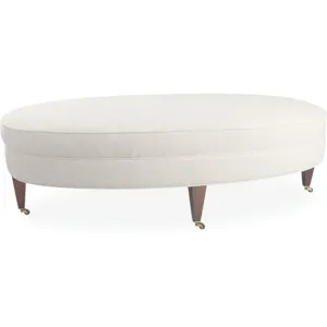 Cocktail Ottoman