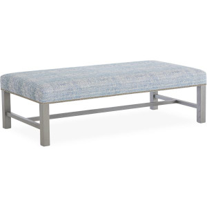 Cocktail Ottoman