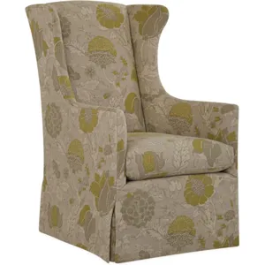 Swivel Chair