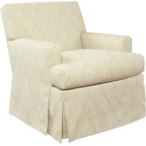 Swivel Chair
