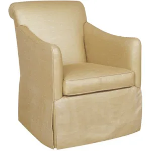 Swivel Glider