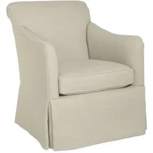 Swivel Glider