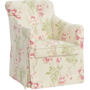 Swivel Glider