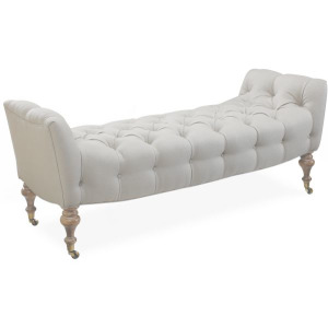 Cocktail Ottoman