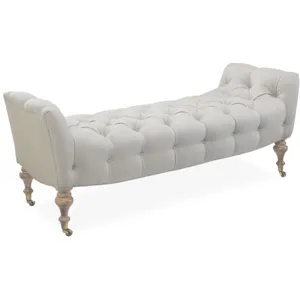 Cocktail Ottoman