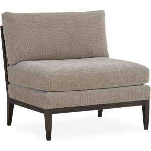 Armless Chair