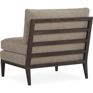 Armless Chair
