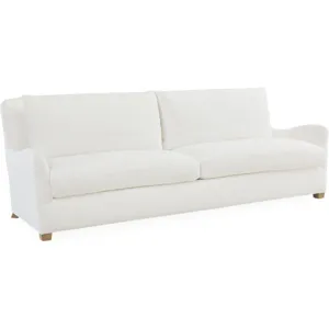 Extra Long Sofa