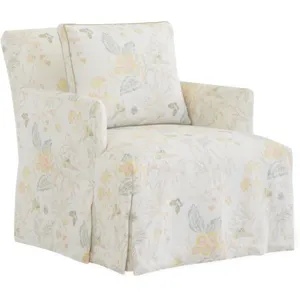 Hearthside Swivel Chair