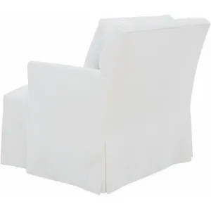 Hearthside Swivel Chair