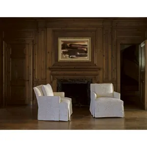 Hearthside Swivel Chair