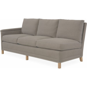 One Arm Sofa