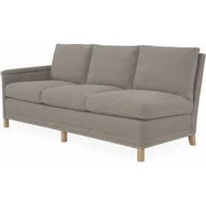 One Arm Sofa