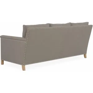 One Arm Sofa