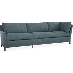 Four Cushion Cornering Sofa