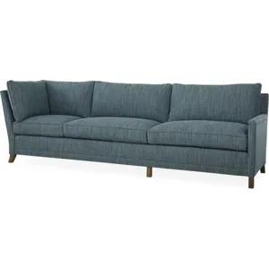 Four Cushion Cornering Sofa